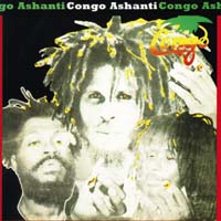 Congo Ashanti